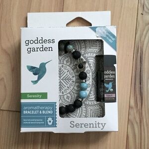 Aromatherapy Serenity Bracelet NWT